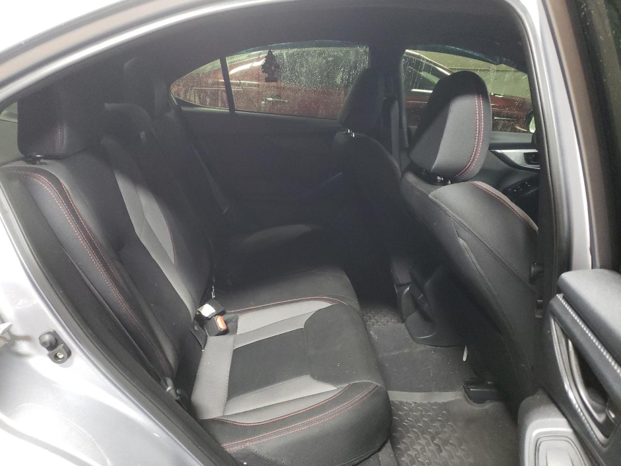 2023 SUBARU WRX  VIN:JF1VBAB6XP8805920