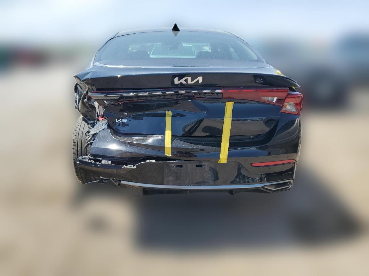 2023 KIA K5 EX VIN:5XXG34J28PG168040