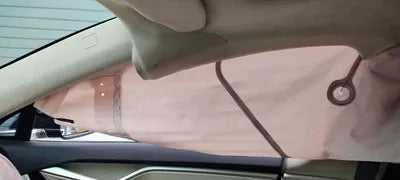 2017 Tesla Model S 5YJSA1E24HF219031 VIN:5YJSA1E24HF219031