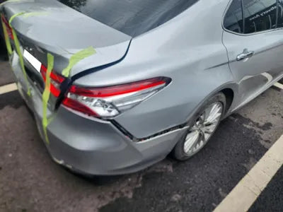 2019 Toyota Camry JTNB11HK3K3092221 VIN:JTNB11HK3K3092221