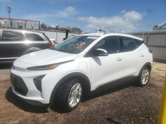 2023 CHEVROLET BOLT EUV LT VIN:1G1FY6S08P4171531