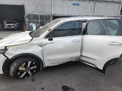 2021 Kia Sorento KNARF81FGMA070589 VIN:KNARF81FGMA070589