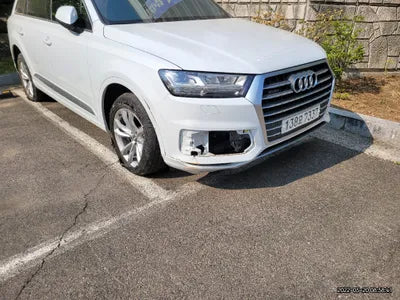 2019 Audi Q7 WAUZZZ4M5KD047189 VIN:WAUZZZ4M5KD047189