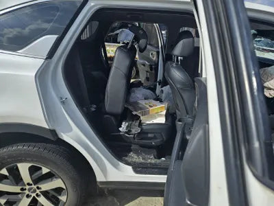 2022 Kia Sorento VIN: