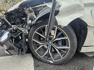 2022 BMW 530 WBA51AG04NCJ37573 VIN:WBA51AG04NCJ37573