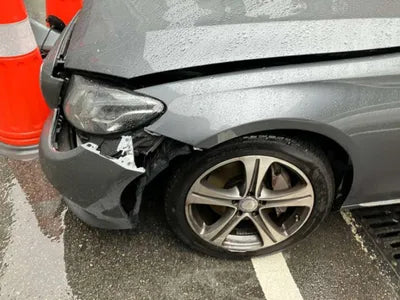 2017 Mercedes-Benz E 300 WDDZF4JB4HA038842 VIN:WDDZF4JB4HA038842