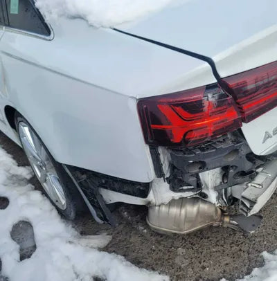 2016 Audi A6 WAUZZZ4G7GN042426 VIN:WAUZZZ4G7GN042426