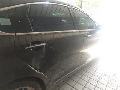 2019 Genesis G80 VIN: