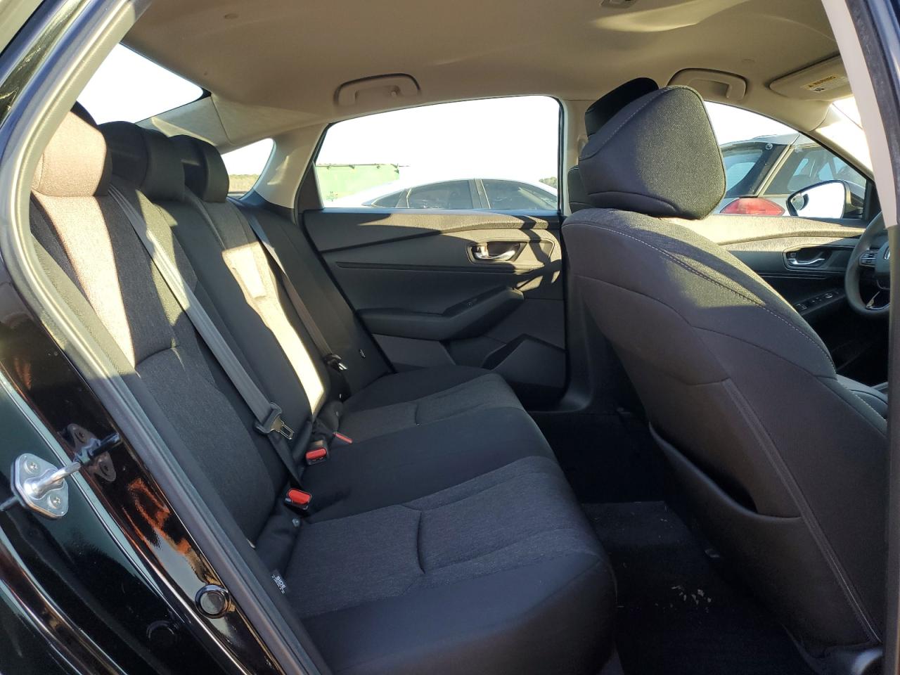2023 HONDA ACCORD LX VIN:1HGCY1F27PA020143