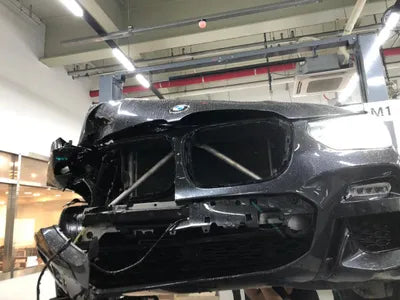 2018 BMW 320 WBATX3101JLB90691 VIN:WBATX3101JLB90691