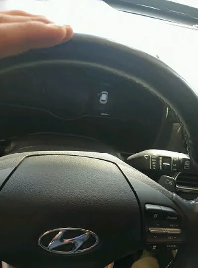 2019 Hyundai Kona KMHK281GFKU052930 VIN:KMHK281GFKU052930