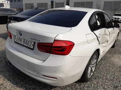 2018 BMW 320 417KMWBA8C5107JA0 VIN:417KMWBA8C5107JA0