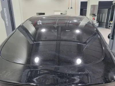 2022 Tesla Model Y VIN: