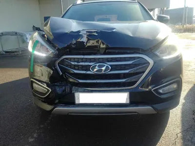 2015 Hyundai Tucson KMHJT81VBFU055430 VIN:KMHJT81VBFU055430