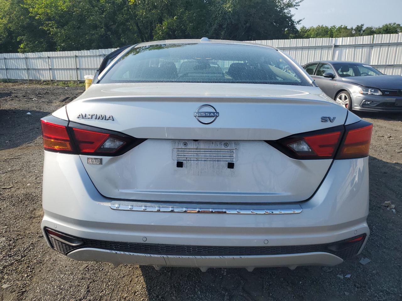 2023 NISSAN ALTIMA SV VIN:1N4BL4DV9PN424969