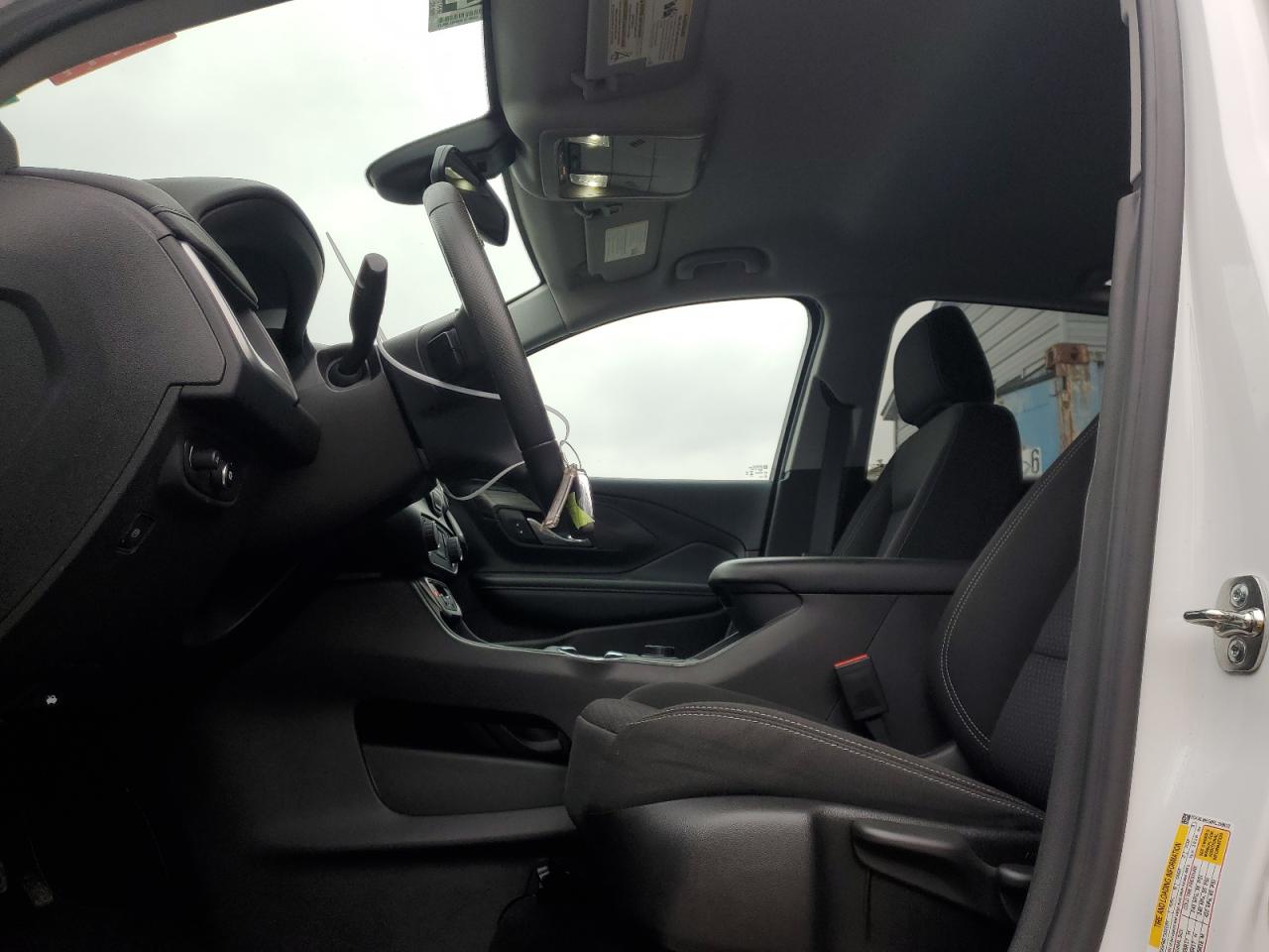 2024 GMC TERRAIN SLE VIN:3GKALMEG8RL359819
