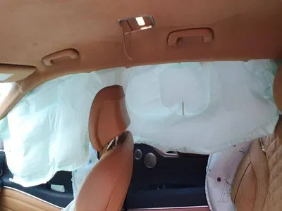 2020 Genesis GV80 VIN: