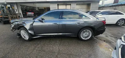 2020 Audi A6 WAUZZZF25LN037267 VIN:WAUZZZF25LN037267