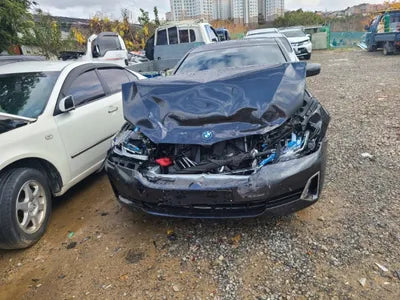 2021 BMW 530 WBA51AG05NCH59375 VIN:WBA51AG05NCH59375