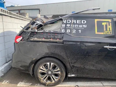 2019 Kia Carnival KNAMB81ABKS505816 VIN:KNAMB81ABKS505816