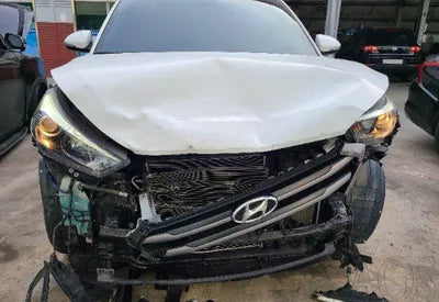 2016 Hyundai Tucson KMHJ2815GGU010607 VIN:KMHJ2815GGU010607