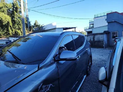 2016 Hyundai Santa FE VIN: