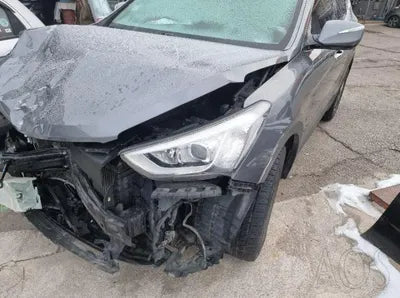 2014 Hyundai Santa FE VIN: