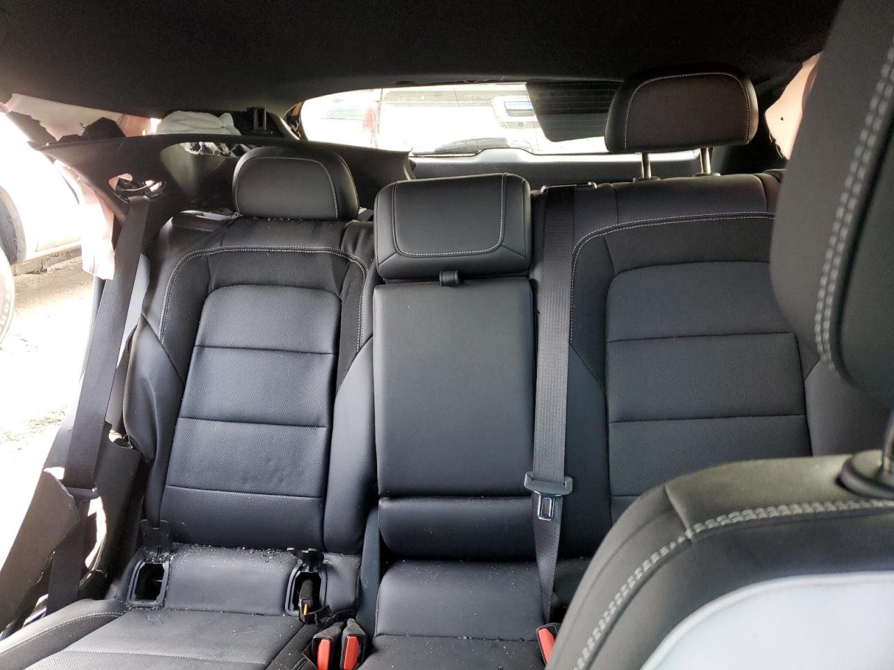 2024 CHEVROLET BLAZER 2LT VIN:3GNKDBRJXRS220599