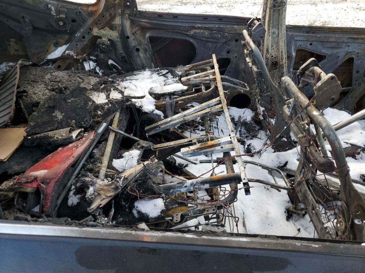 2022 SUBARU ASCENT TOURING VIN:4S4WMARD8N3424893