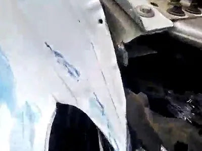 2015 Mercedes-Benz C 200 WDDWF4CB8FF079300 VIN:WDDWF4CB8FF079300