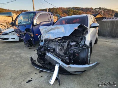 2015 Kia Sorento 302KMKNAPG81ABFA0 VIN:302KMKNAPG81ABFA0