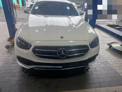 2022 Mercedes-Benz E 250 VIN: