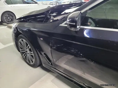 2020 BMW 530 270KMWBAJR9101LWW VIN:270KMWBAJR9101LWW