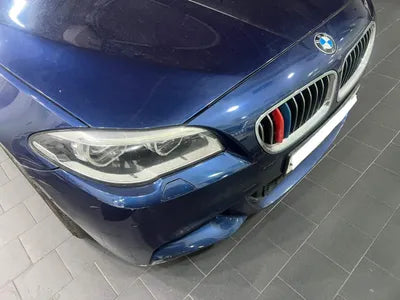 2016 BMW 520 WBA5E5105GG074161 VIN:WBA5E5105GG074161