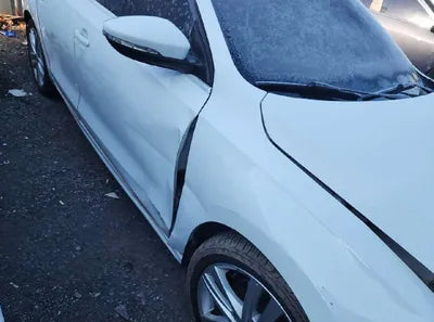 2015 Volkswagen Jetta VIN: