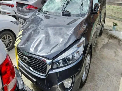 2017 Kia Sorento 078KMKNAPS81ADHA2 VIN:078KMKNAPS81ADHA2