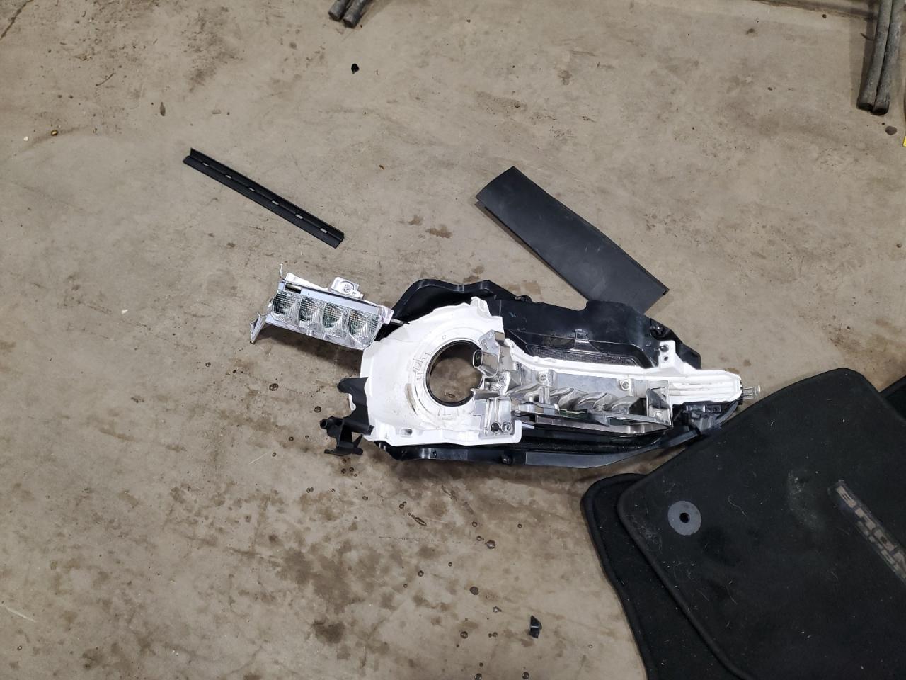 2022 FORD BRONCO SPORT BIG BEND VIN:3FMCR9B62NRD82768