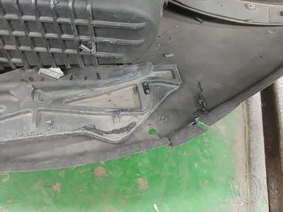 2017 Kia Stinger VIN: