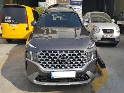 2021 Hyundai Santa FE KMHS381LHMU395742 VIN:KMHS381LHMU395742