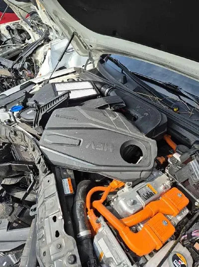 2021 Kia K5 VIN: