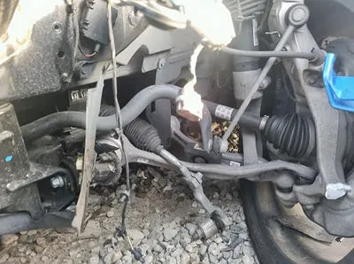 2021 BMW 545 WBATA6104M9H29437 VIN:WBATA6104M9H29437