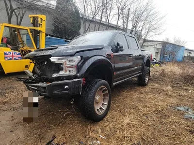 2019 Audi 50 1FTEW1E52KFC49589 VIN:1FTEW1E52KFC49589