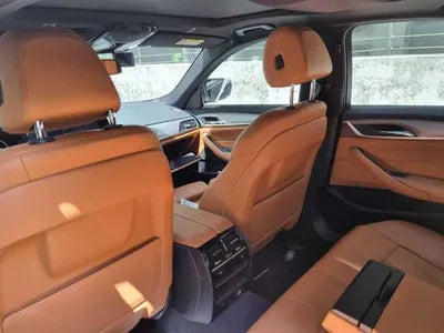 2017 BMW 530 WBAJD3105JG969940 VIN:WBAJD3105JG969940