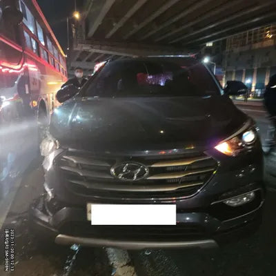 2017 Hyundai Santa FE 250KMKMHSW81UBHU7 VIN:250KMKMHSW81UBHU7