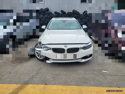 2019 BMW 420 WBA4K3109KBP38346 VIN:WBA4K3109KBP38346