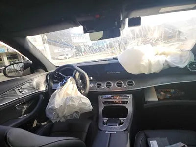 2023 Mercedes-Benz E 350 VIN: