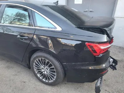 2020 Audi A6 WAUZZZF27LN100658 VIN:WAUZZZF27LN100658