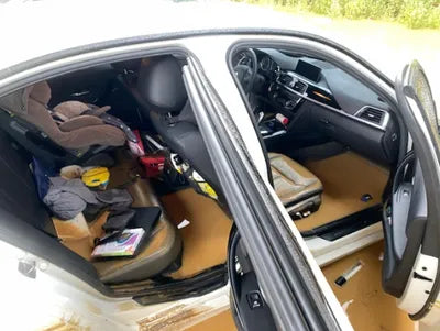 2016 BMW 320 675KMWBA8C5108GK6 VIN:675KMWBA8C5108GK6