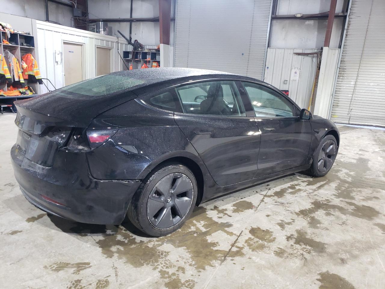 2023 TESLA MODEL 3  VIN:5YJ3E1EA1PF420965