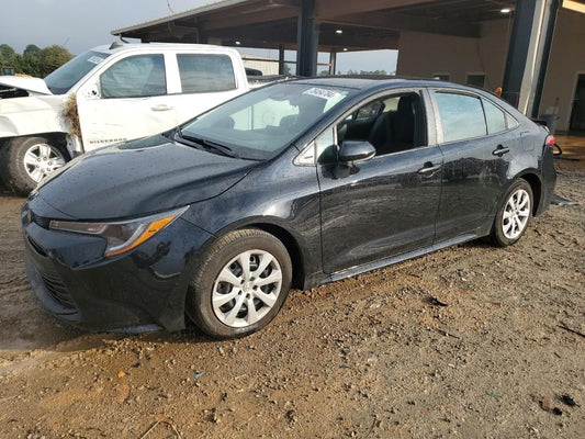 2023 TOYOTA COROLLA LE VIN:5YFB4MDE5PP046661